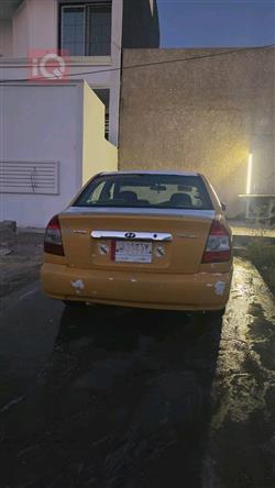 هیوندای ڤێرنا